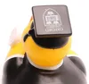 Badeente Akademiker Oxford Vinyl 9 cm Produktbild-Vorschau 5