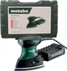 Metabo Multischleifer FMS 200 Intec, Kunststoffkoffer Produktbild-Vorschau 7
