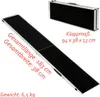Hunderampe Hundetreppe Auto Kofferraum Treppen Rampe Produktbild-Vorschau 4