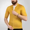 Trikot Endura Pro SL E3217 Herren kurz senf größe S Produktbild-Vorschau 3