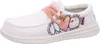 Pantofola Fusion Bianco Anteprima dell’immagine prodotto 13
