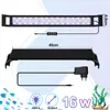 TolleTour 16W LED acquario con timer illuminazione top luce Anteprima dell’immagine prodotto 2