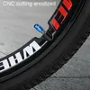 2er Ventilkappe Presta Fahrrad Sclaverand Französisches Produktbild-Vorschau 5