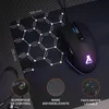 Set mit Tastatur und Maus, 3-in-1-Kombination mit Produktbild-Vorschau 4