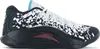 Nike Jordan Zion 3 "Pressure", Schwarz/Weiß, Größe: 47,5 Produktbild-Vorschau 2
