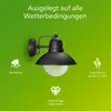 Philips (1723730PN) Hoverfly černé 1x60W 230V Voir les images du produit 11