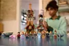 LEGO Harry Potter Nora — edycja kolekcjonerska, Dom Podgląd zdjęcia produktu 25