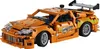 LEGO Technic Fast and Furious Toyota Supra MK4, Model Podgląd zdjęcia produktu 2