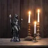 Hekate Niktipolos Statue, magische griechische Göttin, Produktbild-Vorschau 8
