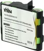 vhbw Akku Ersatz für Compex 4H-AA2000, 941213, 941210, Produktbild-Vorschau 1