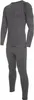 Viking Lan Pro Merino Set Base Layer Dark Grey 2XL Náhled obrázku produktu 1