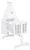 Roba set completo per culla 'Little Stars'; 288050WEV190 Anteprima dell’immagine prodotto 1