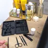 Intirilife 18-teiliges Nagel Set Maniküre Set aus Edelstahl Produktbild-Vorschau 5