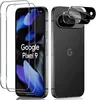 2X Schutzglas ( Display + Kamera ) für Google Pixel 9 Produktbild-Vorschau 2