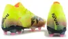 Puma Future 8 Ultimate FG - Herren Fußballschuhe Nocken Produktbild-Vorschau 9