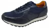 Zapatos deportivos Bugatti para hombre, modelo Cirino, de Vista previa de la imagen del producto 3