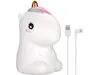 Goobay Veilleuse LED Licorne Voir les images du produit 1