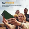 kwmobile Handyhülle für iPhone 15 Pro Hülle, für iPhone 15 Produktbild-Vorschau 7
