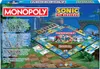 Monopoly - Sonic Gesellschaftsspiel Brettspiel Spiel Produktbild-Vorschau 9