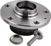 1pcs Radnabe + Radlager Satz Hinten for CADDY III Kasten Produktbild-Vorschau 1