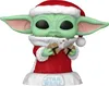 Star Wars - Grogu 727 - Funko Pop! Vinyl Figur Produktbild-Vorschau 4