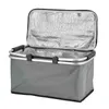 2er Set Thermo Einkaufskorb 30l Kühltasche Thermokorb Produktbild-Vorschau 3
