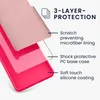 kwmobile KWM000021MF004C, Cover, Samsung, Galaxy A15 5G, Produktbild-Vorschau 5