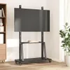 vidaXL TV stojan na kolečkách 32-90 palců Max VESA 800x600 Náhled obrázku produktu 2