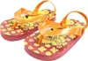 Disney König der Löwen Simba Kinder Baby Flip Flops mit Produktbild-Vorschau 3