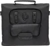 Neue Looxs Varo Messenger -Umhängetasche - grau - Produktbild-Vorschau 4