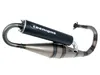 Échappement Tecnigas Next-R pour Peugeot 100 cm³ 2 temps Voir les images du produit 6