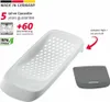 Westmark Spätzlereibe Spatzl, 61132270 Produktbild-Vorschau 8