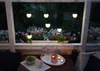 Best Season Catena luminosa solare a LED "BallsCombo" 6 Anteprima dell’immagine prodotto 2