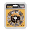 A DeWalt diamond cutting disc in its retail packaging. Produktbild-Vorschau