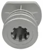 STIGA HONDA ŽACIE LOPATKY 22,2 mm ORIGINÁL Náhľad obrázku produktu 2
