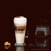 PLATINUX Kaffeegläser mit Motiv max. 280ml Set 6-Teilig aus Produktbild-Vorschau 2