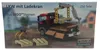 LEGO® LKW mit Ladekran, Paletten & Nummernschild – Produktbild-Vorschau 5