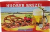 HuoberGrosse Crispy Pretzel Original Flavour 10 x 2 kusy Náhled obrázku produktu 7