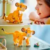 LEGO Disney Lvíče Simba ze Lvího krále, Sada na stavění, 6 Náhled obrázku produktu 19