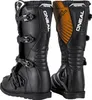 Oneal Rider Motocross Stiefel Grösse: 46, Farbe: Schwarz Produktbild-Vorschau 3