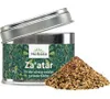 Za'atar - Mélange d'épices boîte 25g Voir les images du produit 2