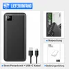 Strex Powerbank 27000mAh - 22,5W Schnelllade Powerbank mit Produktbild-Vorschau 9