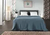 ICA Bettoberwurf  270X260 Pacific Blue Produktbild-Vorschau 1