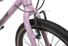 BIKESTAR Leichtgewicht 8kg Kinder Fahrrad Aluminium ab 6 Produktbild-Vorschau 9