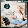 Smartwatch Montre Homme Montre Femme Conversations Polonais Voir les images du produit 6