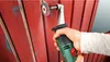 Bosch Texoro - Schleifroller - 250 W Anteprima dell’immagine prodotto 4