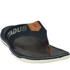 Bugatti Herren Hausschuhe 321-73582-6900-4100 Farbe: Blau Produktbild-Vorschau 2