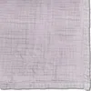 Coperta in mussola Sleezzz® viola 150 x 200 cm Anteprima dell’immagine prodotto 4