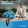 Casque vélo Urban Montis bleu L/XL Voir les images du produit 21