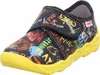 Superfit 1-006273-8010 Bubble Jungen Hausschuh Dunkelblau - Produktbild-Vorschau 1